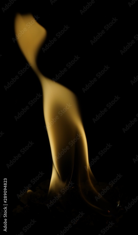 flame overlay flame overlay