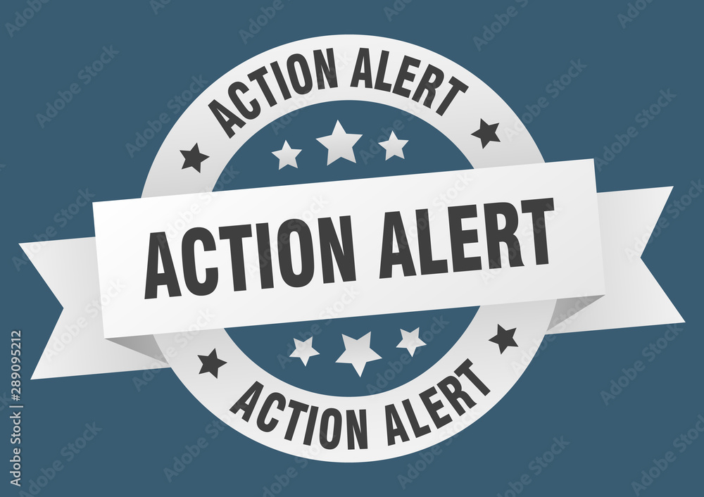 action alert ribbon. action alert round white sign. action alert action alert ribbon. action alert round white sign. action alert