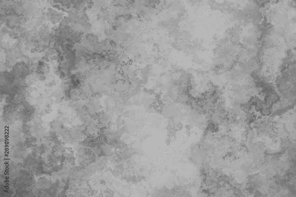 Fototapeta premium Gray dark texture.