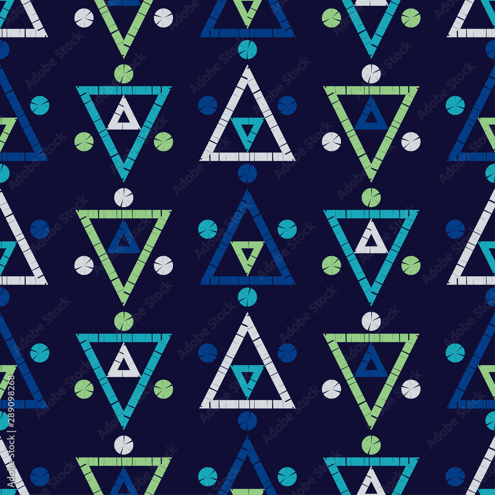 Ethnic boho seamless pattern. Lace. Embroidery on fabric. Patchwork texture. Weaving. Traditional ornament. Tribal pattern. Folk motif. Can be used for wallpaper, textile, wrapping, web. Ethnic boho seamless pattern. Lace. Embroidery on fabric. Patchwork texture. Weaving. Traditional ornament. Tribal pattern. Folk motif. Can be used for wallpaper, textile, wrapping, web.