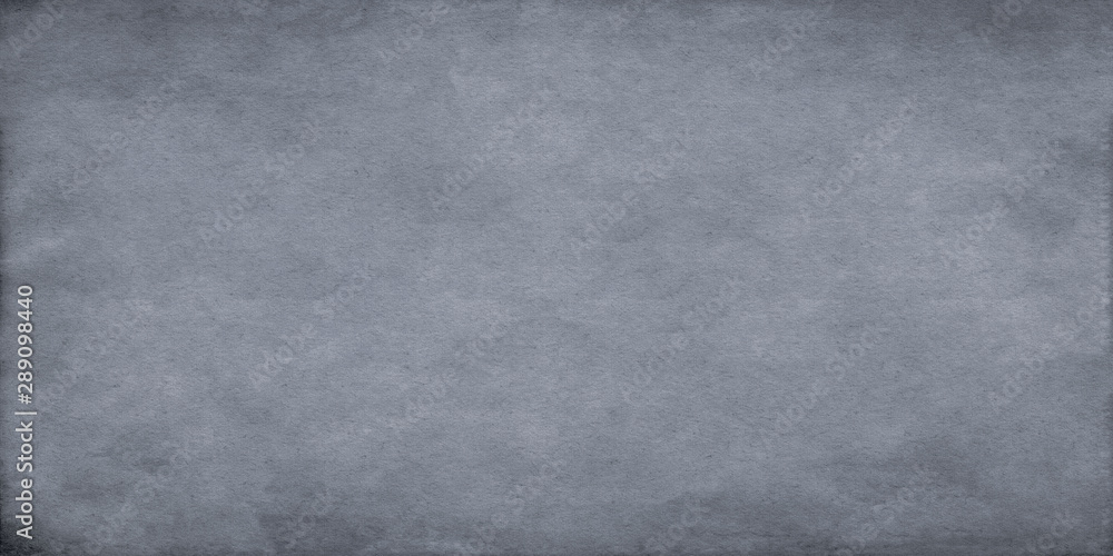 Obraz premium Dark gray wall cement texture.