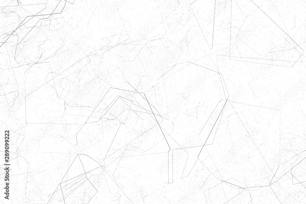 .Abstract lines cartoon background.