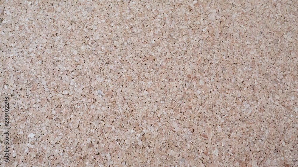 Large piece of corkboard suitable as background texture