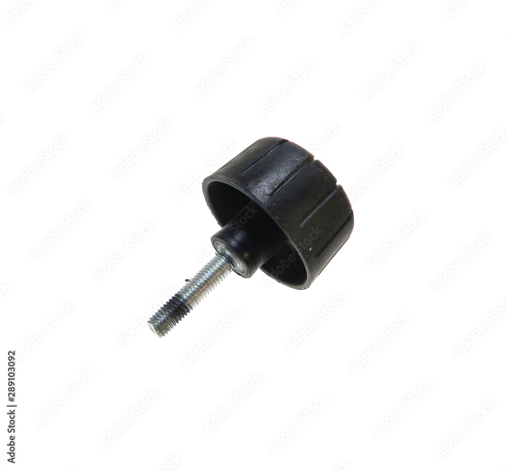 bolt isolated on white background bolt isolated on white background