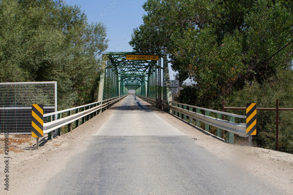 bridge over river bridge over river
