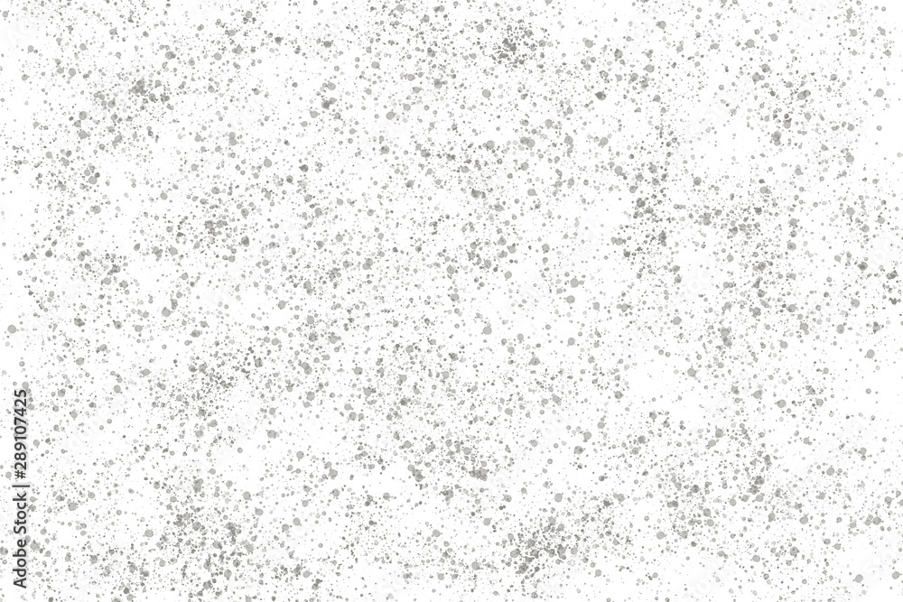 Abstract brown watercolor on white background Abstract brown watercolor on white background