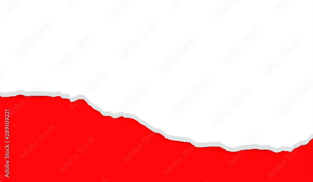 ripped paper vector on transparent background ripped paper vector on transparent background