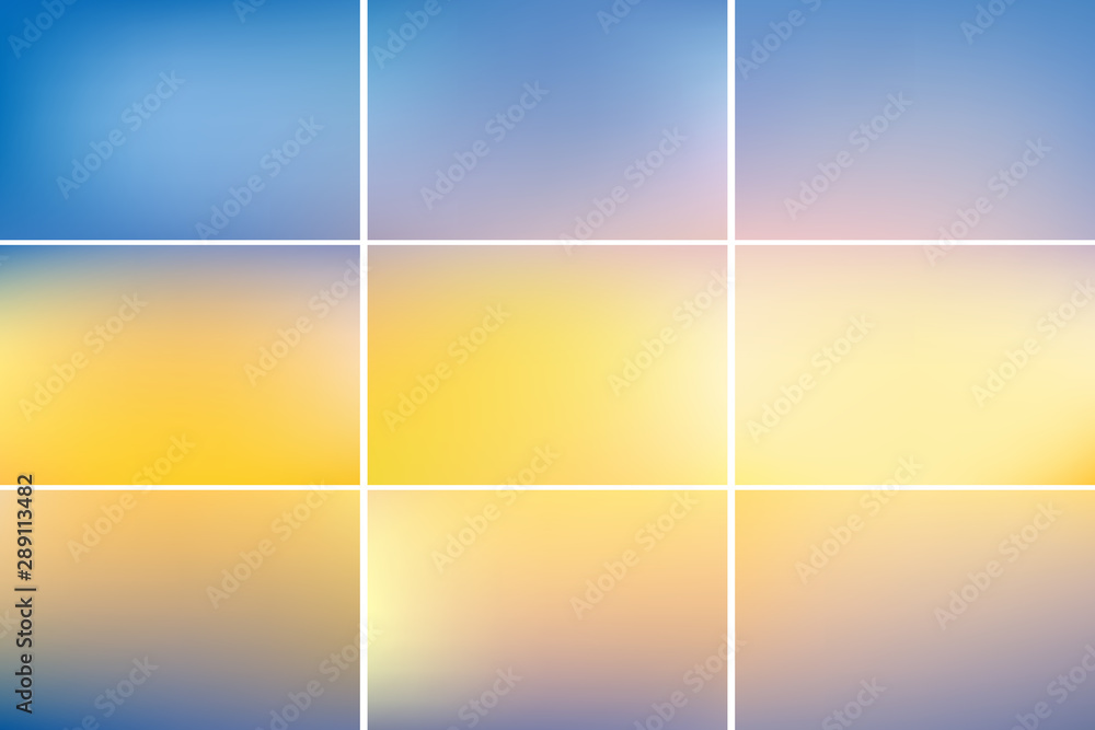 Blue sky plain background images Blue sky plain background images