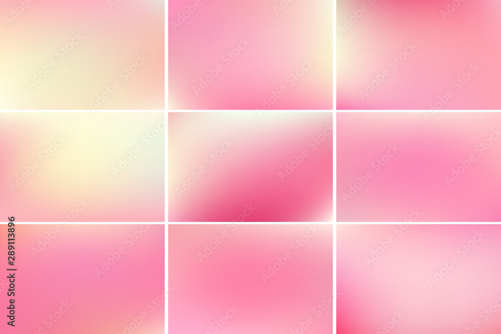 Pink colorfulness plain background images