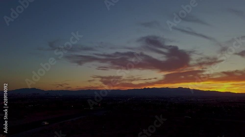 Wallpaper Mural Afternoon high angel view of the downtown cityscape Torontodigital.ca