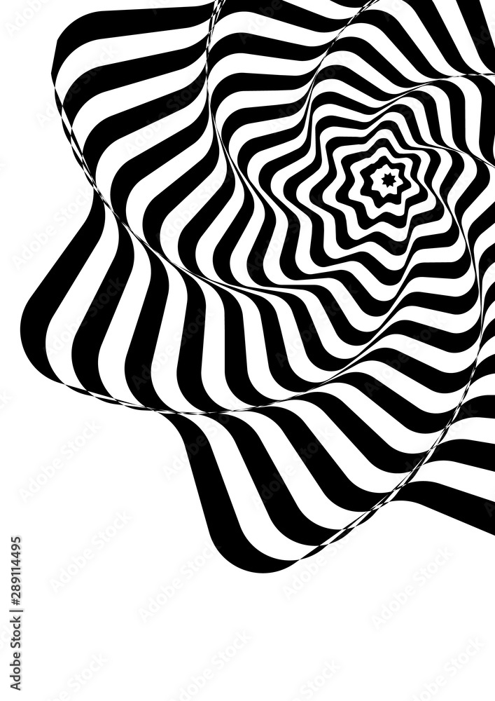Abstract psychedelic backgrounds Abstract psychedelic backgrounds