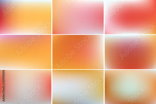 Orange yellow plain background images