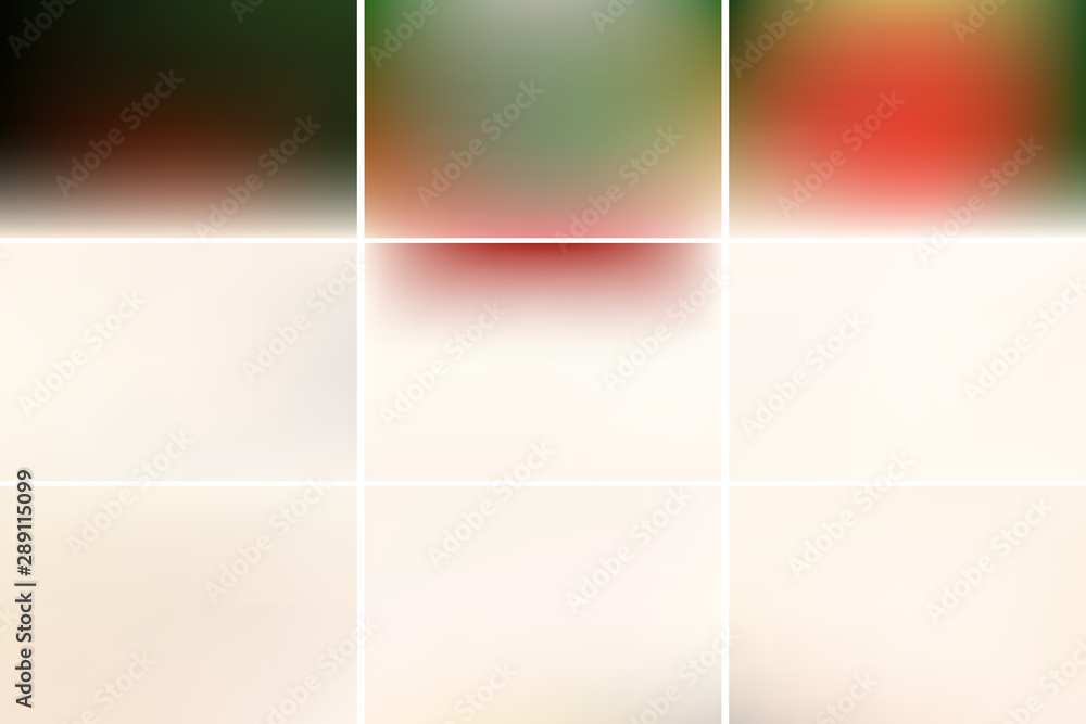 Green orange plain background images