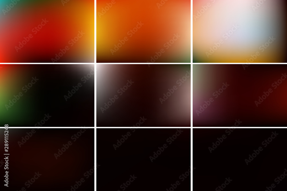 Orange red plain background images