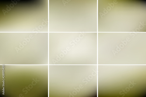 Green light plain background images