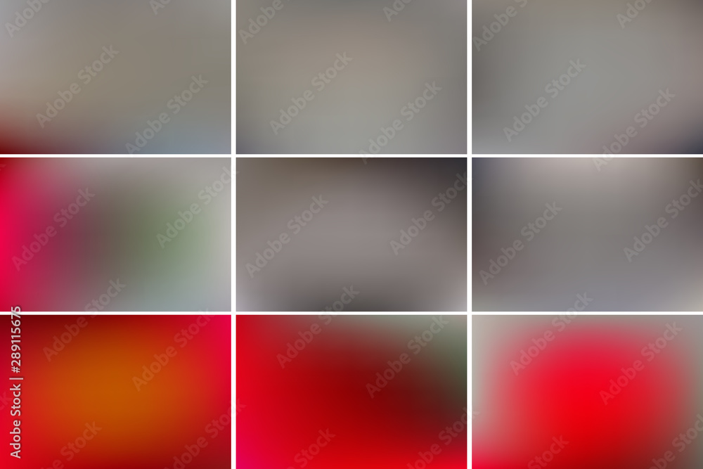 Red line plain background images