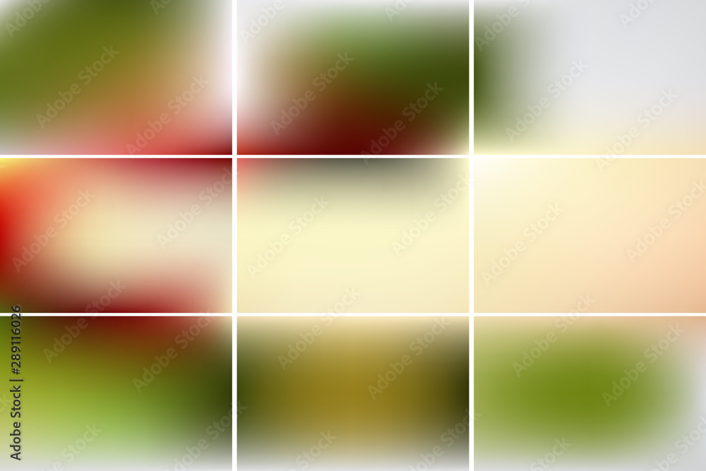 Green yellow plain background images