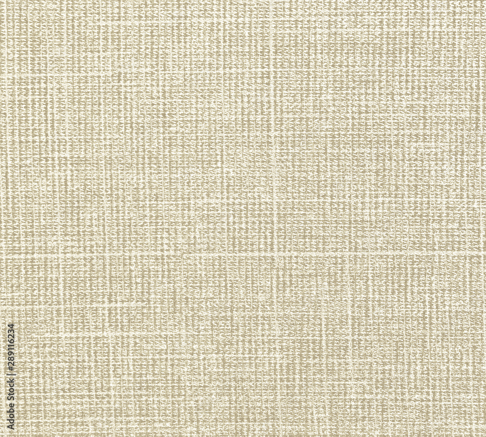 Fototapeta premium Natural linen texture