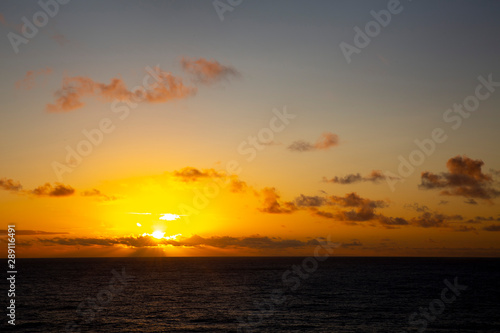 Sunrise © Benedict Photography