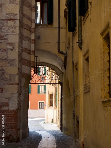 Fototapeta Naklejka Na Ścianę i Meble -   Verona, Italia