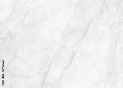 Close up of Abstract white natural marble texture pattern background