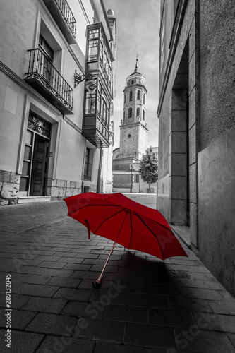 Valladolid Spain © SCHAWANN MICHAËL
