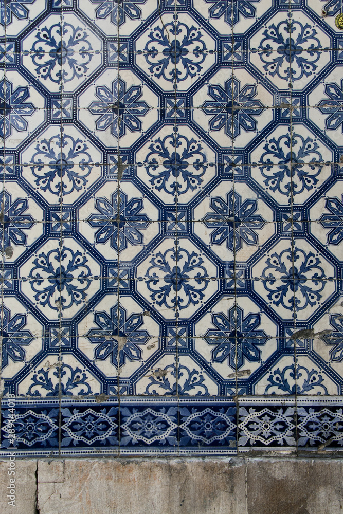 Portugal Tiles
