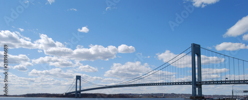 verrazano bridge staten Island to Brroklyn NY