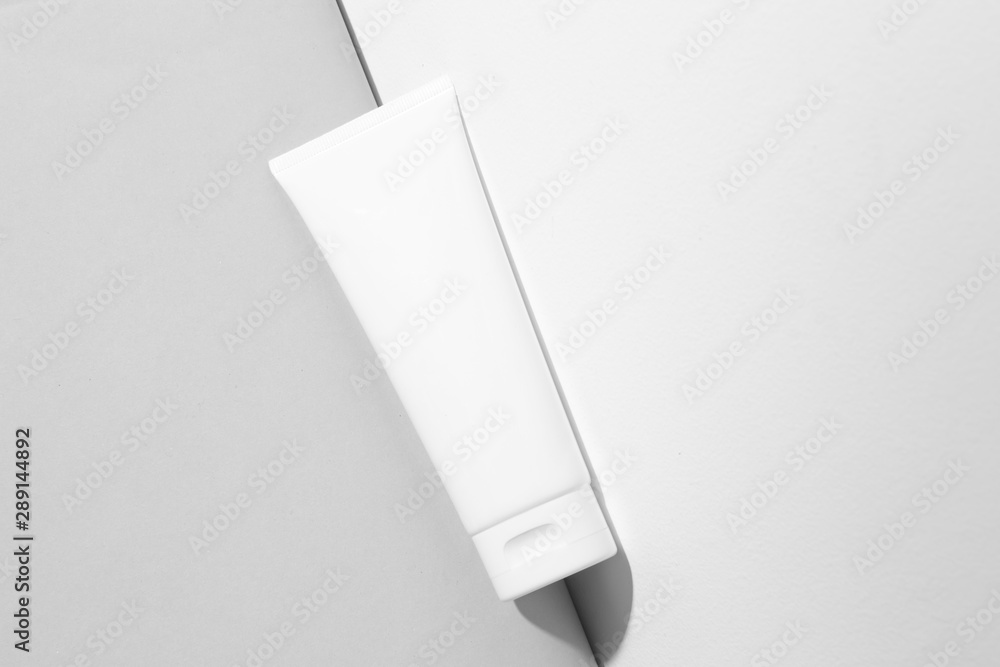 beauty spa medical skincare and cosmetic lotion bottle cream spray packaging product on white decor background with summer concept beauty spa medical skincare and cosmetic lotion bottle cream spray packaging product on white decor background with summer concept