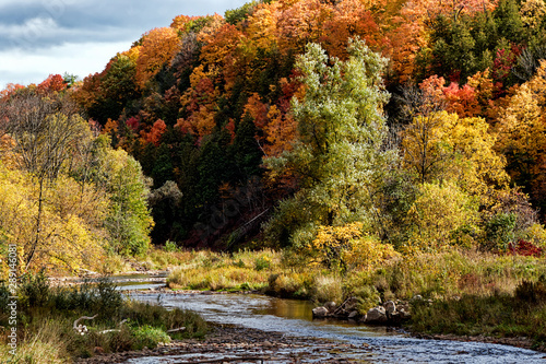 Sixteen Mile Creek