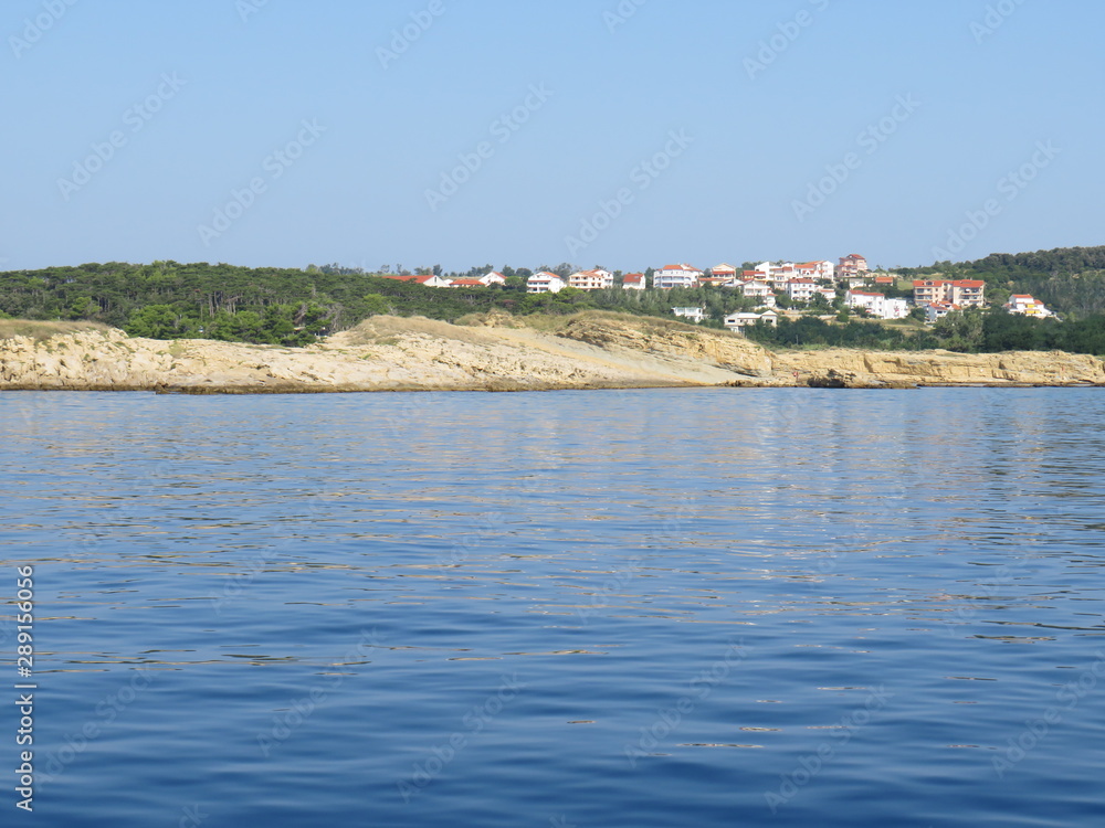 Coast Line croatia