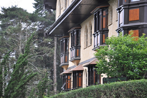 Wallpaper Mural Campos do Jordão landscape Torontodigital.ca