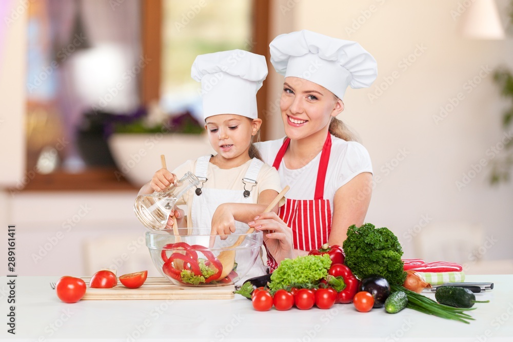 Cooking. Cooking.