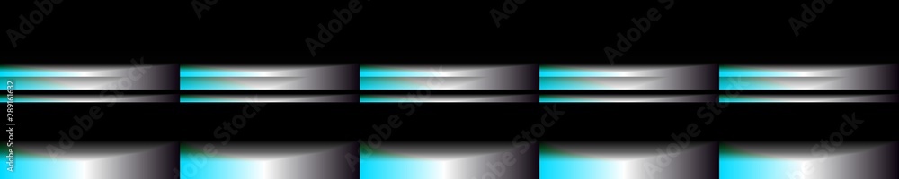 Digital art, panoramic abstract objects (20000 x 4000 Pixels), Germany Digital art, panoramic abstract objects (20000 x 4000 Pixels), Germany