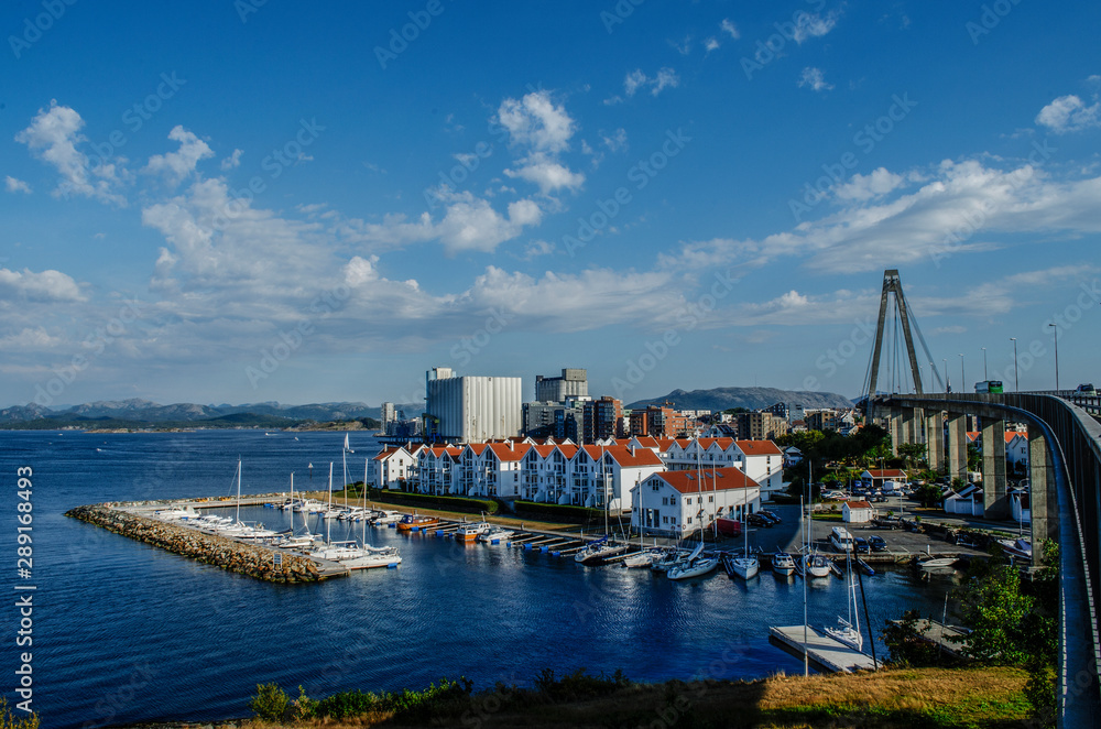 Stavanger Stavanger