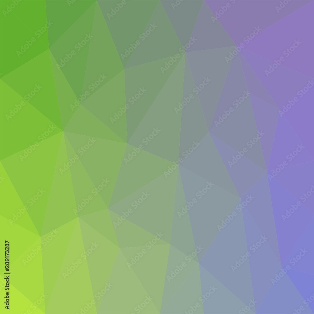 Fototapeta premium vector modern geometrical abstract background. Texture, new background. Geometric background in Origami style with gradient.