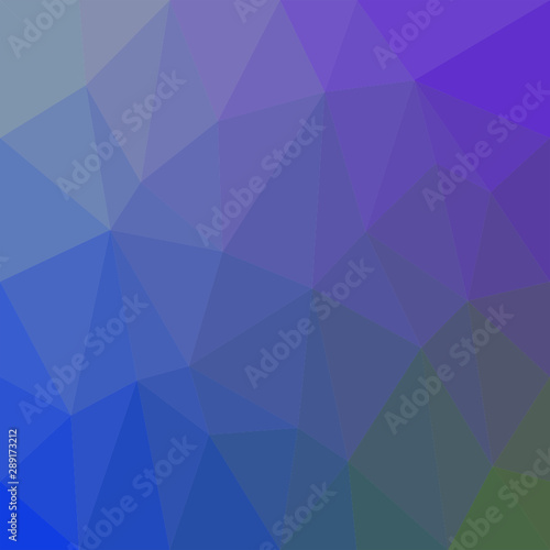 vector modern geometrical abstract background. Texture, new background. Geometric background in Origami style with gradient.