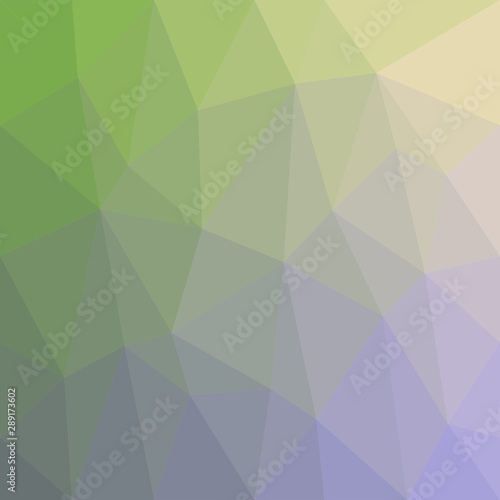 vector modern geometrical abstract background. Texture, new background. Geometric background in Origami style with gradient.