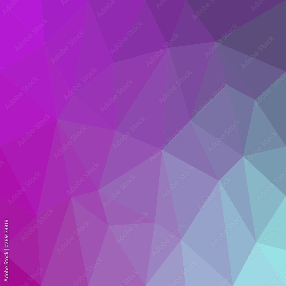Obraz premium abstract geometric background