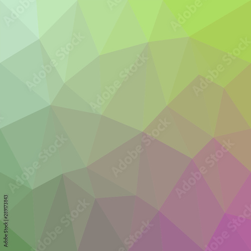 vector modern geometrical abstract background. Texture, new background. Geometric background in Origami style with gradient.