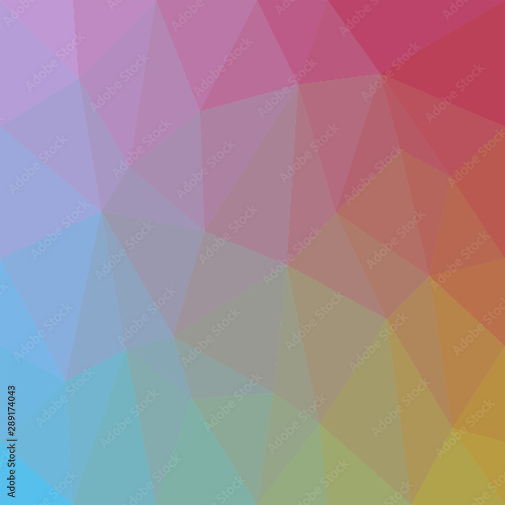 abstract background with triangles abstract background with triangles