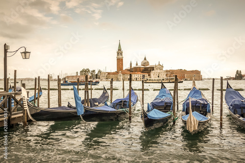 Venedig I © curtbauer