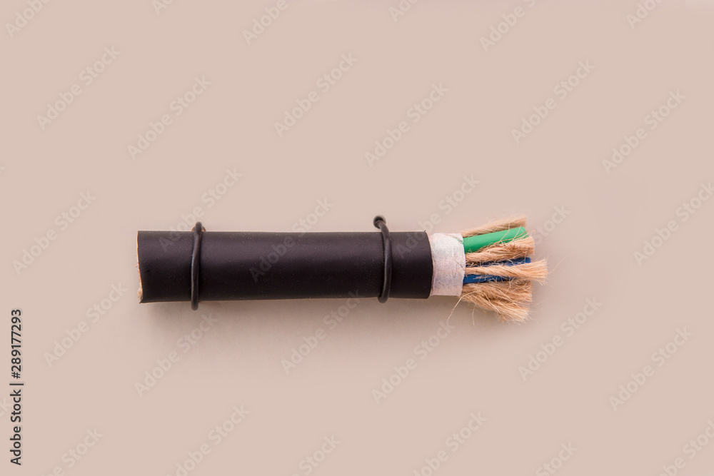 Cable, Noise, Television Set, Equipment, Home Video Camera Cable, Noise, Television Set, Equipment, Home Video Camera