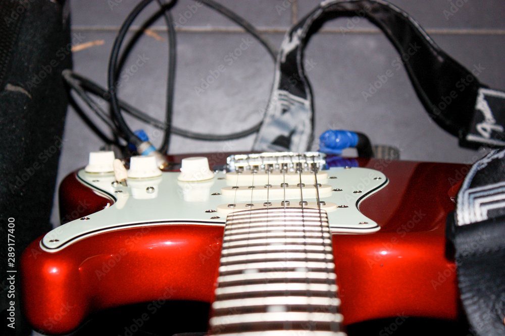 Guitarra