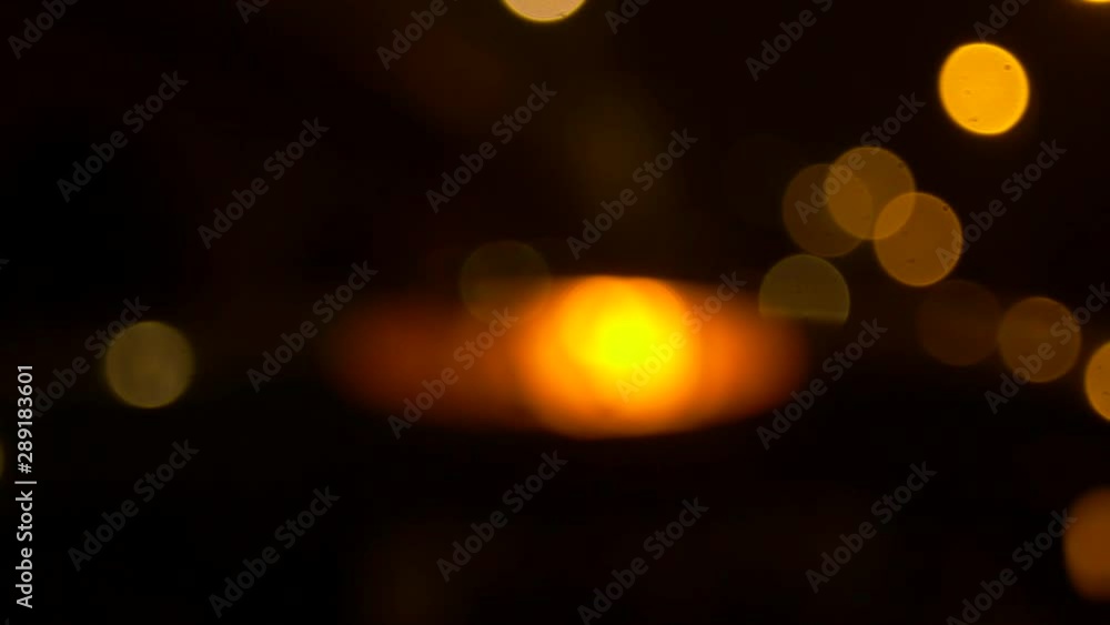 Green British Taxi Parked Up Waiting For Passenger, Blurred Focus On Taxi Light. Bright Light. Green British Taxi Parked Up Waiting For Passenger, Blurred Focus On Taxi Light. Bright Light.