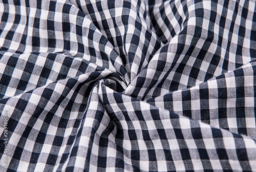 black and white fabric texture black and white fabric texture