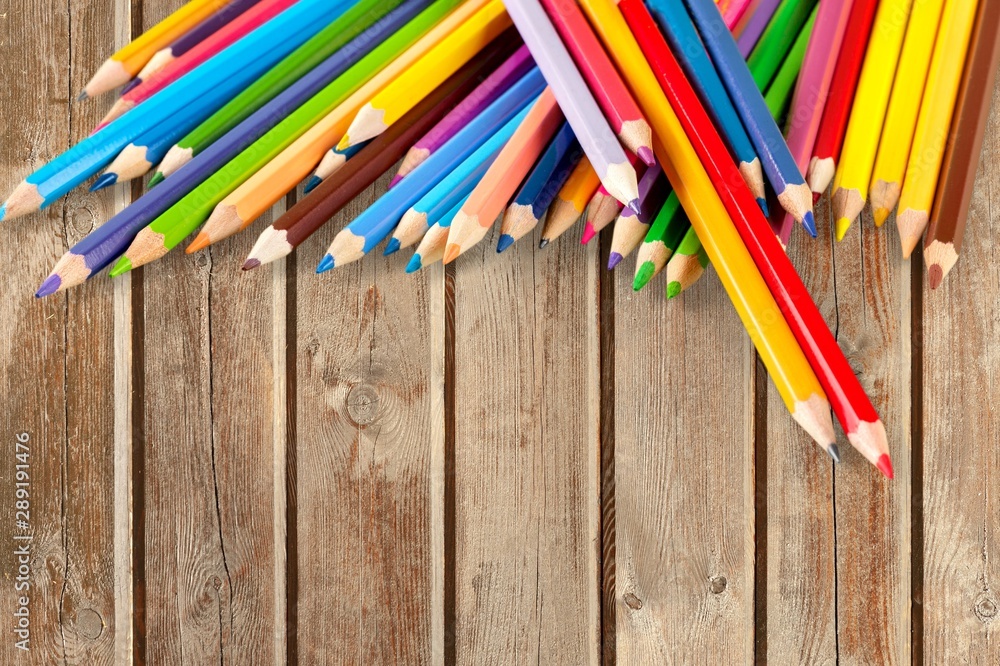 Crayon. Crayon.