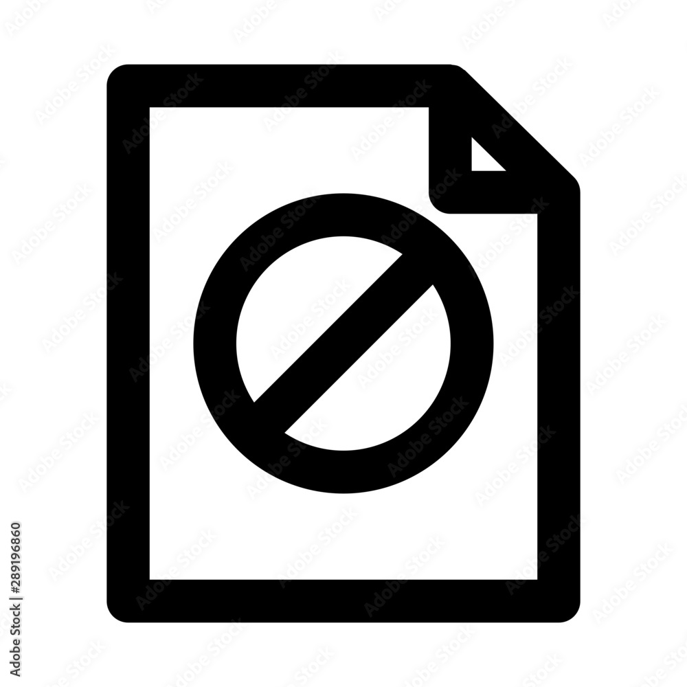 delete file circle icon vectors delete file circle icon vectors