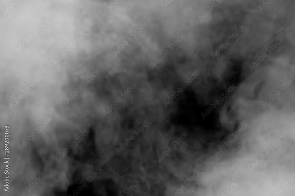 abstract background smoke curves and wave on black background abstract background smoke curves and wave on black background
