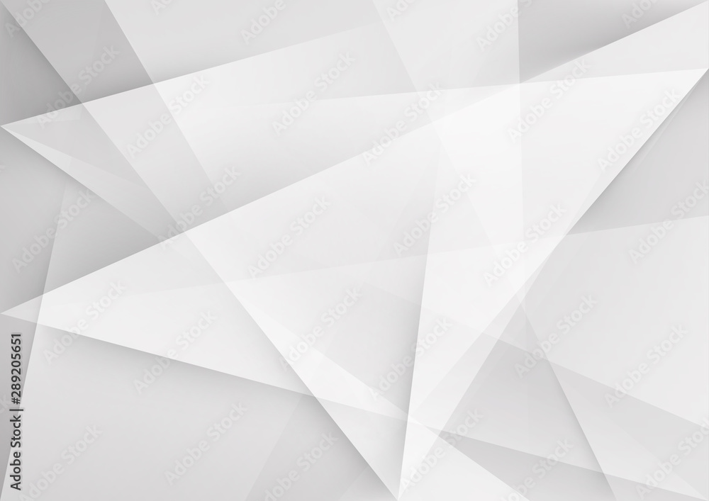 White and grey background. Corporate technology modern design. Pattern style geometric. Abstract modern background used about technology or product presentation backdrop. Vector illustration. White and grey background. Corporate technology modern design. Pattern style geometric. Abstract modern background used about technology or product presentation backdrop. Vector illustration.